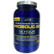 MHP Probolic Sustained Release, Chocolate Peanut Butter, 1.86 Lb