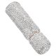 thumbnail image 4 of Frasco de perfume portátil con forma de diamante, mini frascos de viaje vacíos, rellenables, para mujeres y niñas, 10 ml, 4 of 8