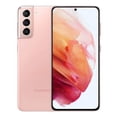 thumbnail image 1 of Smartphone Samsung  Galaxy S21 5G 8GB 128GB Rosa Reacondicionado, 1 of 3