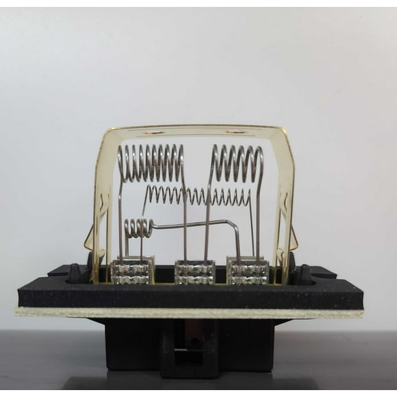 RES325 Blower Motor Resistor for Dodge Grand Caravan 1996-2000 / 04677180AD