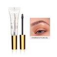 thumbnail image 1 of Gel para cejas tridimensional Xihbxyly Fórmulas en gel para cejas Fijación de color natural, 1 of 2