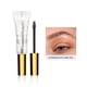 thumbnail image 1 of Fiudx Ofertas de la semana Gel para cejas tridimensional que da forma a las cejas Fórmulas en gel para cejas Eyebrow Wilds Fijación de color natural sin halos Crema para cejas, 1 of 2