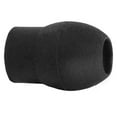 thumbnail image 3 of Adscope Stethoscope Eartip, 602-07BKN, 1 Ct, 3 of 4