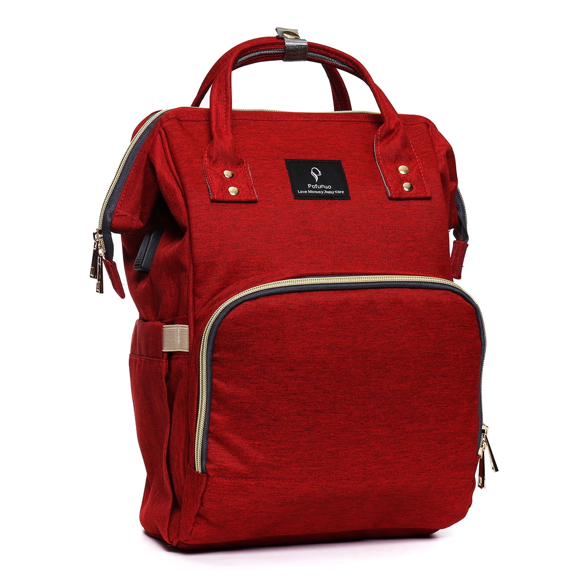 pofunuo love mommy baby care