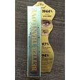 thumbnail image 2 of Too Faced Better Than Love Waterproof Mascara 8.0 mL/0.27 Fl.Oz. (Black), 2 of 5