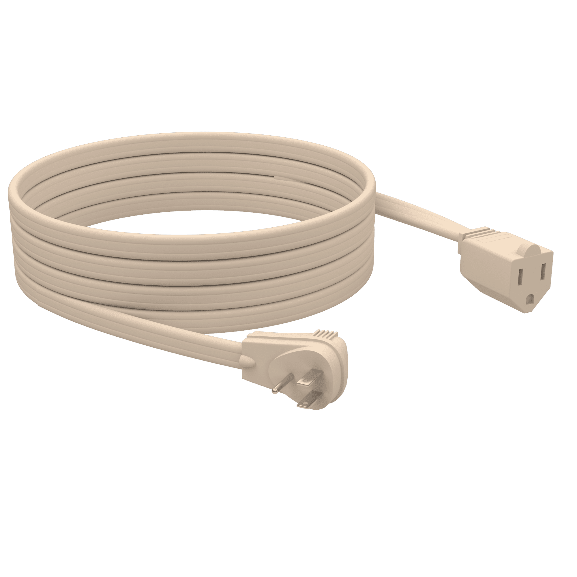 STANLEY 15FT Grounded Appliance Cord