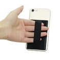thumbnail image 3 of Gymnture Phone Card Holder Elastic Band Credit Pocket Wallet Finger Gripper, 3 of 10