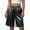 Black, variant on Bixock Silk Pajamas Shorts for Women Plus Size Loungewear Shorts High Elastic Waist Sleep Shorts Loose Thin Breathable Casual Indoor Homewear Sleepwear Trousers Women Clothings