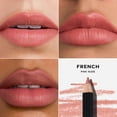 thumbnail image 3 of Lip Liner Saie Lip Liner 101 French con manteca de karité y aceite de jojoba, 3 of 9