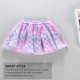thumbnail image 4 of unbranded 1Ud Falda De Tul Con Estilo En Color Morado Para En Fiestas, 4 of 8