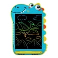 thumbnail image 2 of Blue Cartoon dinosaur LCD writing board drawing board, 2 of 5