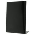 thumbnail image 3 of SHISUYAN 1Set NoteTaking Tabletop Chalk Board for Adults in Office Use, 3 of 9