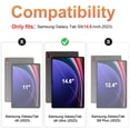 thumbnail image 2 of Funda SSS·GRGB para Samsung Galaxy Tab S10 Ultra/S9 Ultra 14.6", 2 of 7