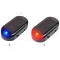 thumbnail image 3 of Sidaley Luz de advertencia de seguridad solar para coche con lámpara intermitente de flash antirrobo de seguridad con energía solar Automoción decorativa y accesorios, 3 of 6