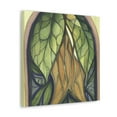 thumbnail image 5 of "Gleaming Floral Labyrinth" - Canvas, 5 of 25
