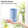 thumbnail image 2 of Limpiador Patas Fangosas 25859889 () Azul, 2 of 9