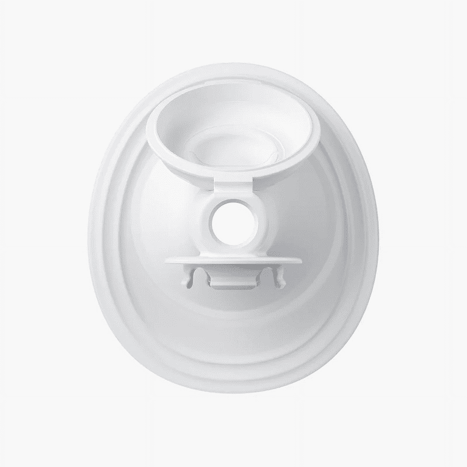 Momcozy Mobile Flow M9 Replacement Milk Collector Set, BPA Free Silicone, 1 Count