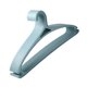 thumbnail image 2 of 10pcs Plastic Non-skid Clothes Hanger Household Clothes Holder Storage Hanger, 2 of 3