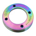 thumbnail image 3 of Crankset Screw Precise Size Hardware Accessories Road Bikes Crank Lock Screw Colorful External, 3 of 9