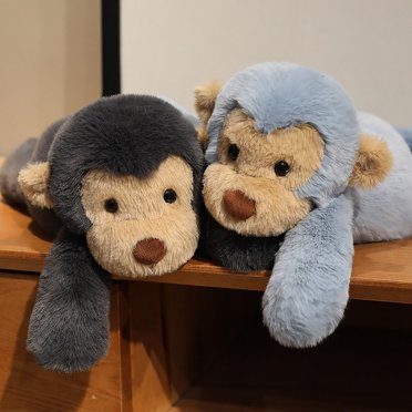 Jellycat Bashful Monkey St￭ Animal