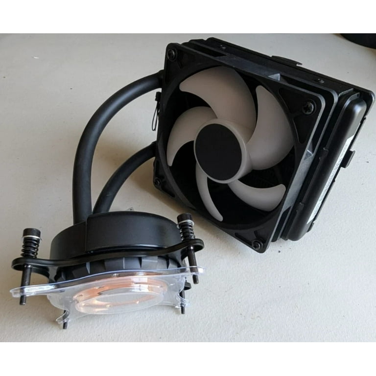 Dell Alienware Aurora R13 / R14 Cryo-Tech RGB Liquid CPU Cooler