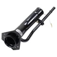 thumbnail image 4 of TRQ Gas Fuel Tank Filler Neck Pipe Direct Fit for Suburban Yukon Blazer Tahoe FNA69485, 4 of 5