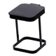 thumbnail image 5 of Soporte para bolsas de basura pequeñas, soporte para bolsas de basura de escritorio, organizador para bolsas de basura Negro, 5 of 9