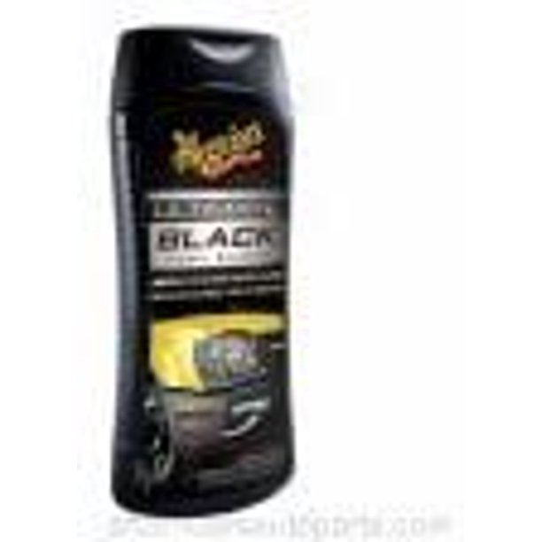 Meguiars G15812 Ultimate Black