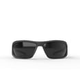 thumbnail image 2 of Gafas de sol de seguridad EDGE Brazeau Z87 polarizadas UV 99.9% de protección, 2 of 7