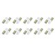 thumbnail image 3 of T10 921 194 168 175 Bombillas LED 20 paquetes, 3014 42-smd Led Rv Camper Trailer Boat Trunk Dome Map Licen, 3 of 4