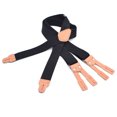 thumbnail image 1 of Men Suspender Fashion 6 Button Ends Elastic Adult Suspender Brace Suspender, 1 of 6