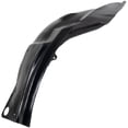 thumbnail image 4 of For 05-09 Mustang GT Front Splash Shield Inner Fender Liner Panel Right Side, 4 of 5