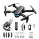 thumbnail image 4 of Dron WJSXC con cámara, dron con cámara Daul 4K HD FPV, control remoto, juguetes, regalos para niños y niñas con retención de altitud, modo sin cabeza, ajuste de velocidad de inicio, negro, 4 of 6