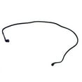 thumbnail image 3 of Furulu 1x Upper Radiator Hose to Expansion Tank Vent Hose For BMW F30 F32 F87 335i 435i, 3 of 5