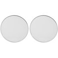 thumbnail image 1 of Speaker Grill, 6.5 Inch Car Audio Speaker Grille Mesh Cover Enclosure Circle Guard Loudspeaker Protective Net(2PCS), 1 of 5