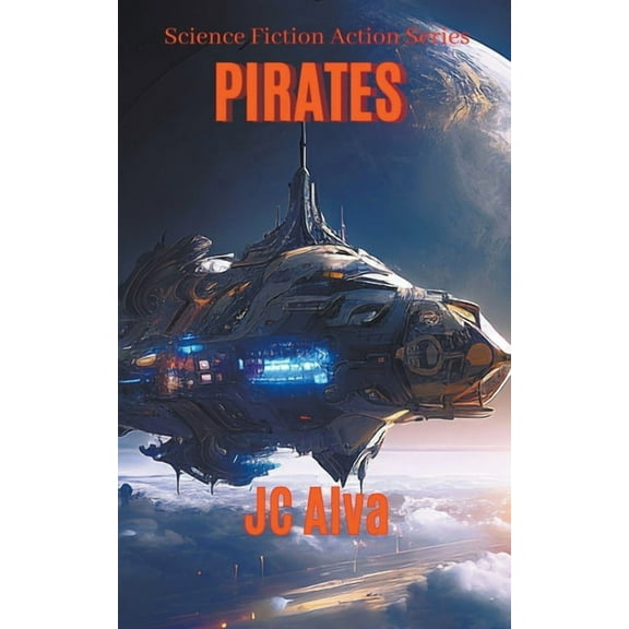 Pirates, (Paperback)
