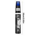thumbnail image 2 of Prix Réduit WIZUTIZ Stylo de Réparation de Peinture de Voiture Élimination des Rayures Réparation de Rayures de Voiture 12ml Bleu, 2 of 2