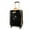 Black, variant on Starz Art Retro Light Weight Highend Spinner Luggage