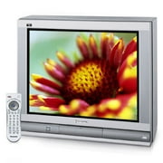 Panasonic 32" Tau Series Flat Screen Television, CT-32SC13