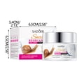 thumbnail image 3 of Hot6sl Ofertas Del Día Crema Hidratante Facial Nutritiva Recombinante Caracol 50 G, 3 of 7
