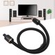 thumbnail image 1 of Cable de Alimentacia de Ca de Audio Hifi, Cable de Alimentacia de Cobre Puro de 3 Núcleos 12awg Conchufe de Ee. Uu., Cable de Alimentacia de Ca de 125 V 15 A PARA, 1 of 7