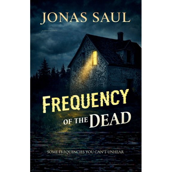 Frequency of the Dead, (Paperback)