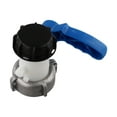 thumbnail image 3 of Container Drainage Ibc Outlet Tap Ibc Tank Fittings Easy-Open Functionality, 3 of 9