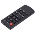 thumbnail image 1 of Control Remote Control Mini High Fidelity Stereo Sound System Remote Control for SCHC195 SCHC297 SCHC19EBK, 1 of 7