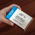 thumbnail image 5 of Bravo Sierra Hair & Body Bar Cleanser for Men, Tonka Bean and Lemon, All Skin Types, 7 oz, 5 of 8