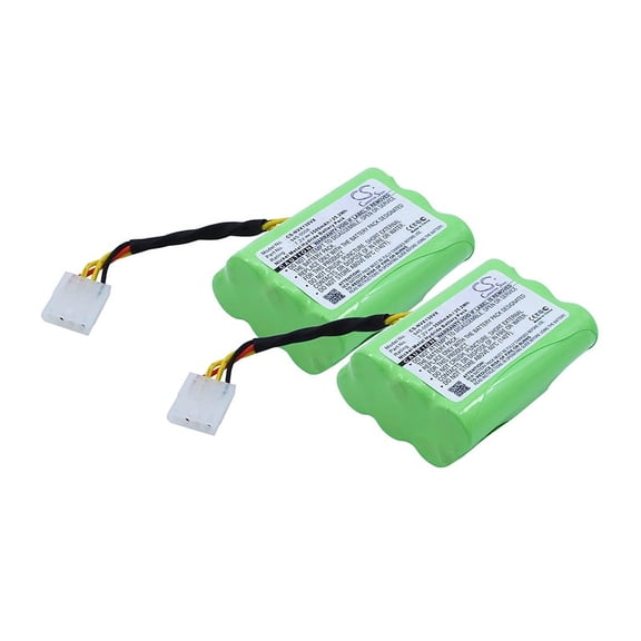 3500mAh Vorwerk Battery for VX100 VX100 Saugroboter