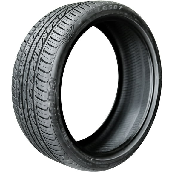 Landgolden LGS87 305/40R22 114V XL Performance a/s All Season Tire