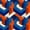 Color 3, variant on Peel and Stick Wallpaper Retro Geometric Abstract Circles Rectangles Bold Colors 17.7in x 118in Contact Paper Removable Self Adhesive Wall Mural Wall Decor for Bedroom Kitchen Cabinets