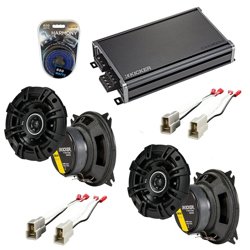 Mazda B2200 1986 To 1993 B2000 & B2600 NEW Under Dash Radio Box Gray Auto Parts & Accessories