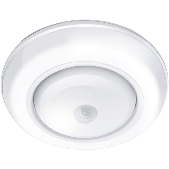 Battery Powered Ceiling Light